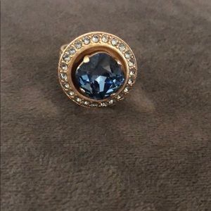 Catherine Popesco Blue Ring